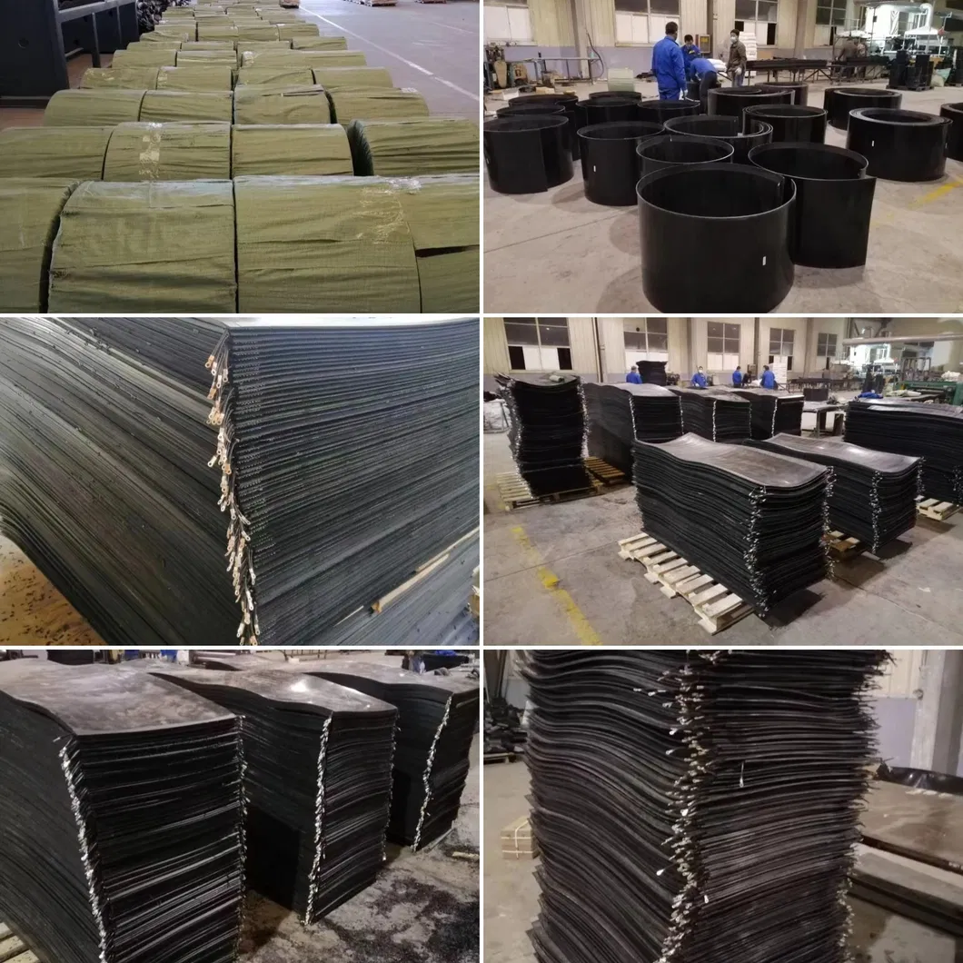 HDPE Fusion Welding Tape for Corrugated Pipe, Spiral Reinforced Pipe and Pre-Insulated Pipe Joint Sealing