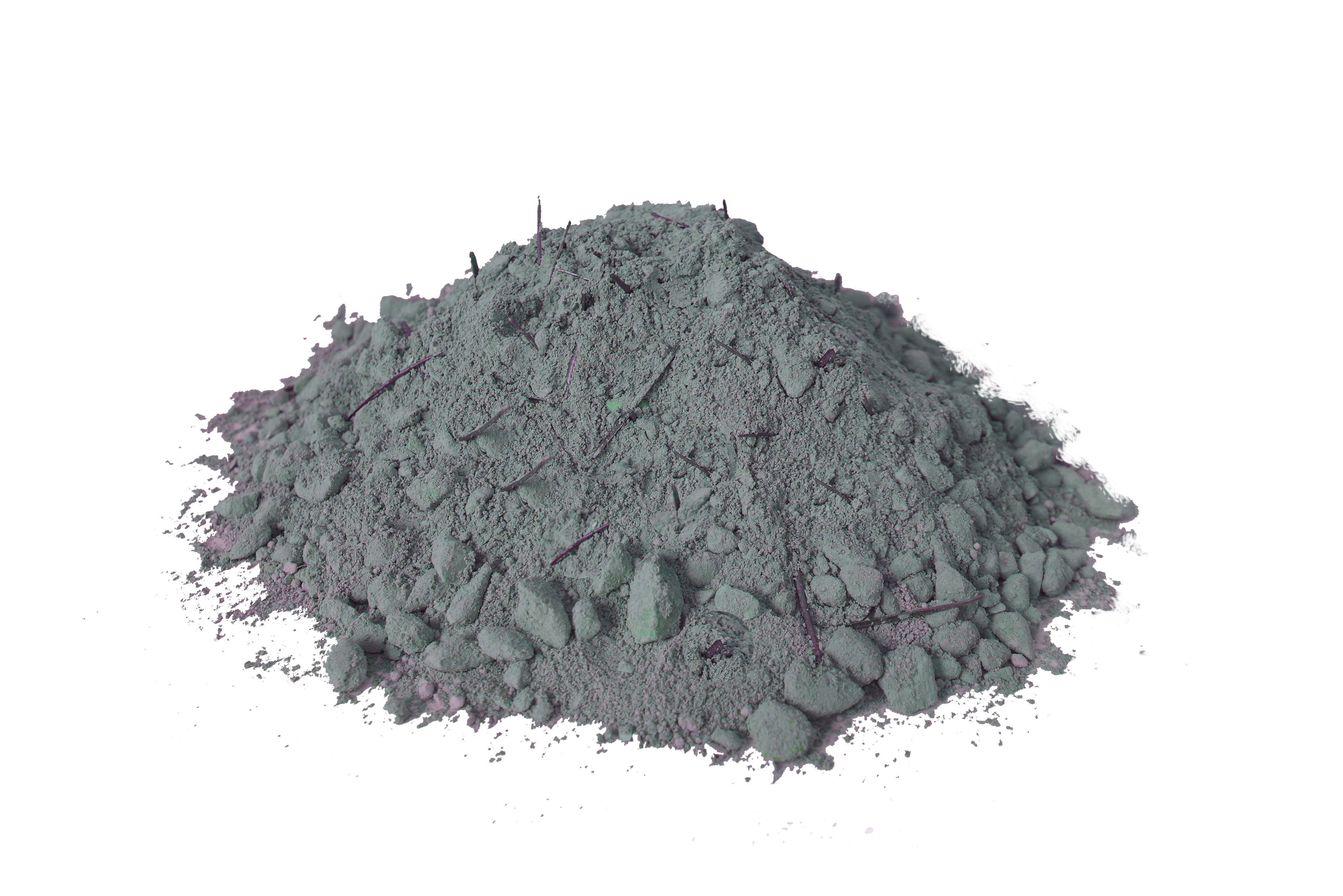 Resisting High Heat Refractory Castable for 2000 Degree Celcius Service Temperature