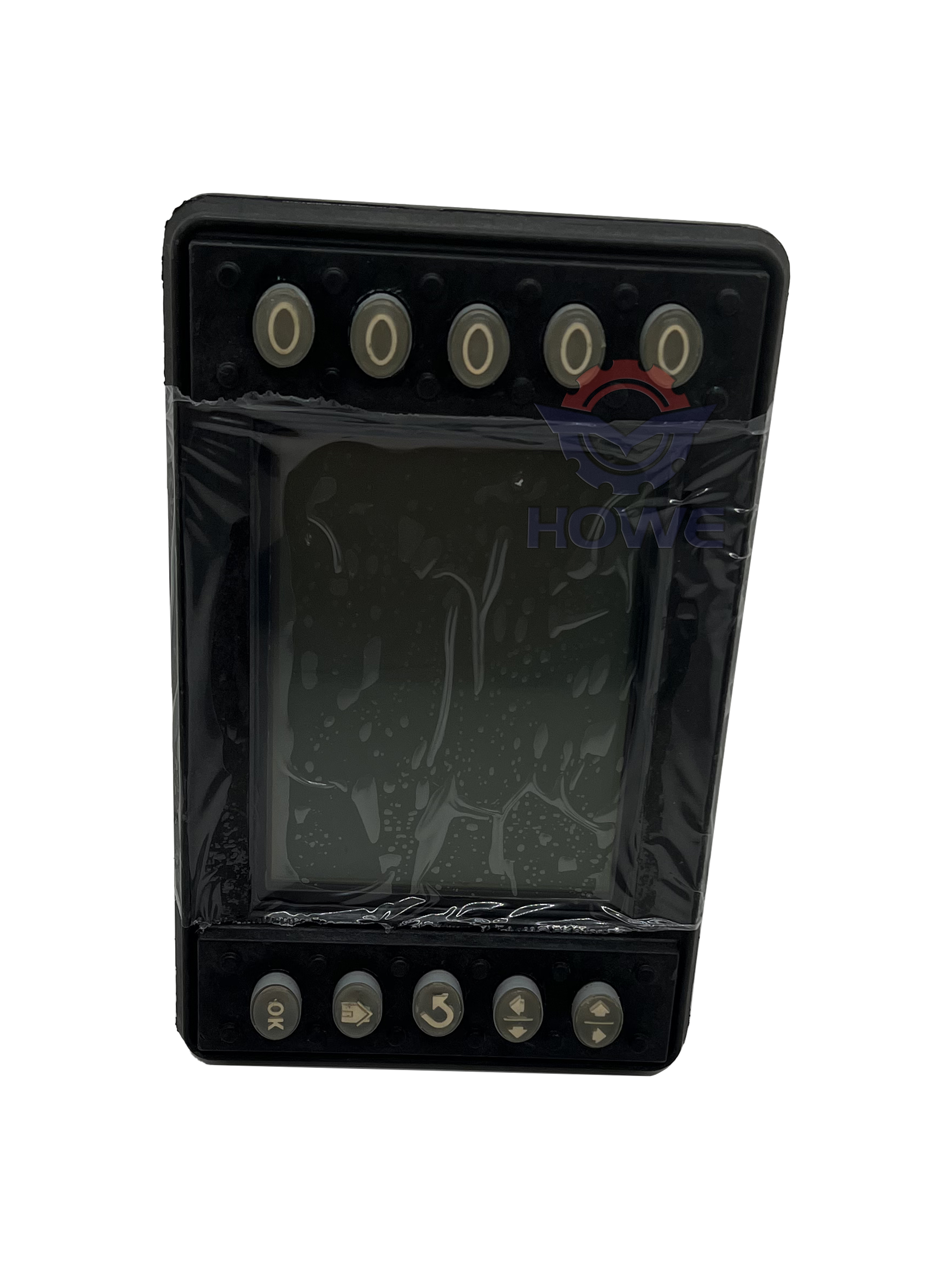 Part name Excavator Monitor Panel AP555 Display Instrument 284-8905 Electric Parts