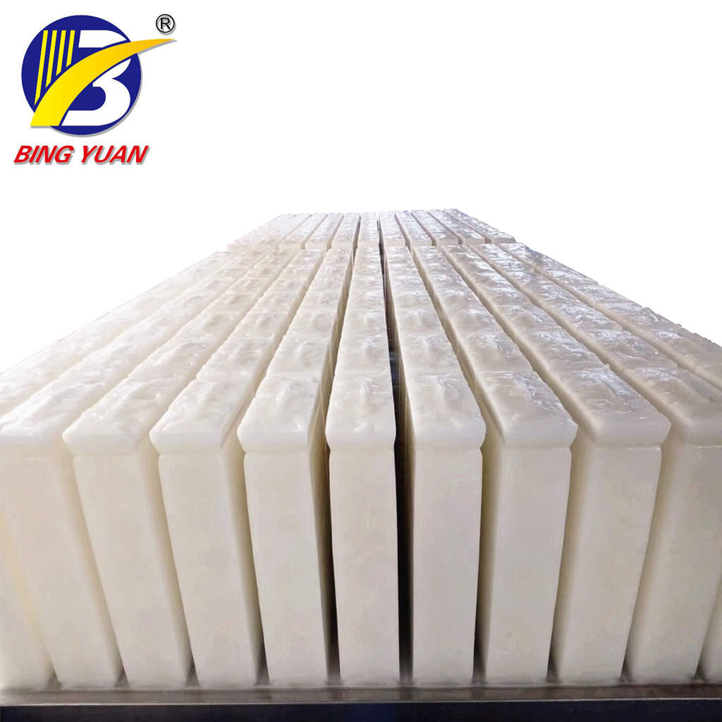 High Quality 1ton Direct System Block Ice Making Machine