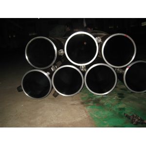 European standard EN10305-1 Seamless cold drawn rolling steel tubes