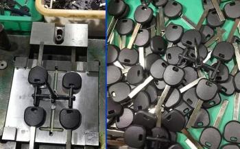 Heyan Hardware Products Factory