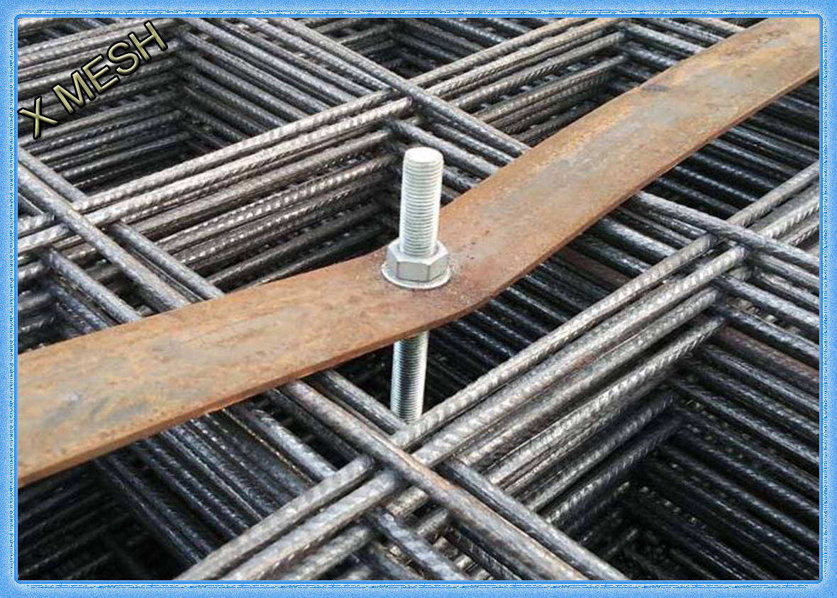 A142 /A393 Reinforcing Mesh-001