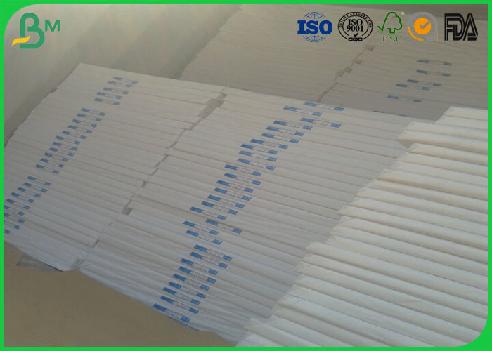 Size A0 A1 Uncoated Printing Paper , 70gsm 80gsm Woodfree Paper For Exercise Book