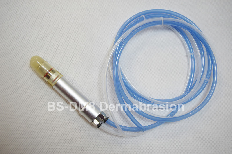 Skin Care Hydro Microdermabrasion Machine , All In One Diamond Skin Microdermabrasion Machine