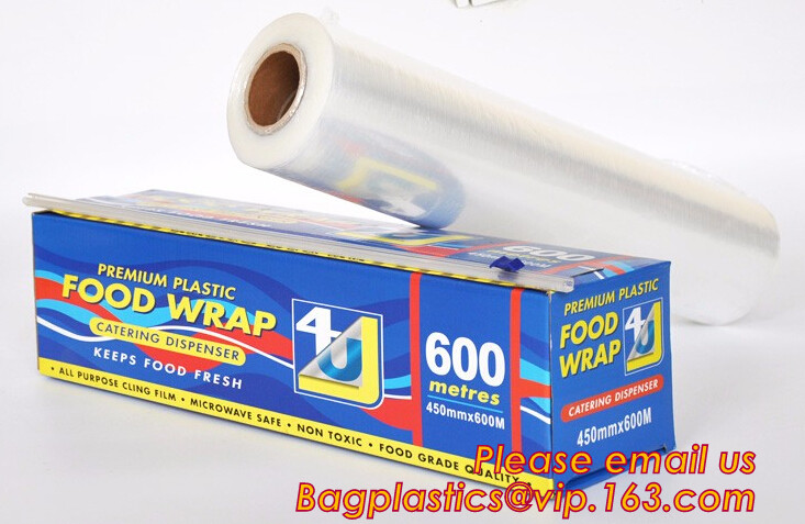 Reusable Mug Silicone Wrap,Food Grade Silicone Food Wrap, keep food fresh plastic wrap / pvc cling film for food grade /