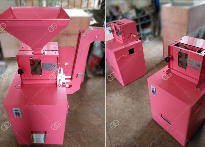 Rice Huller Machine Price