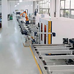 Chengdu Hennesa Technology Co., Ltd