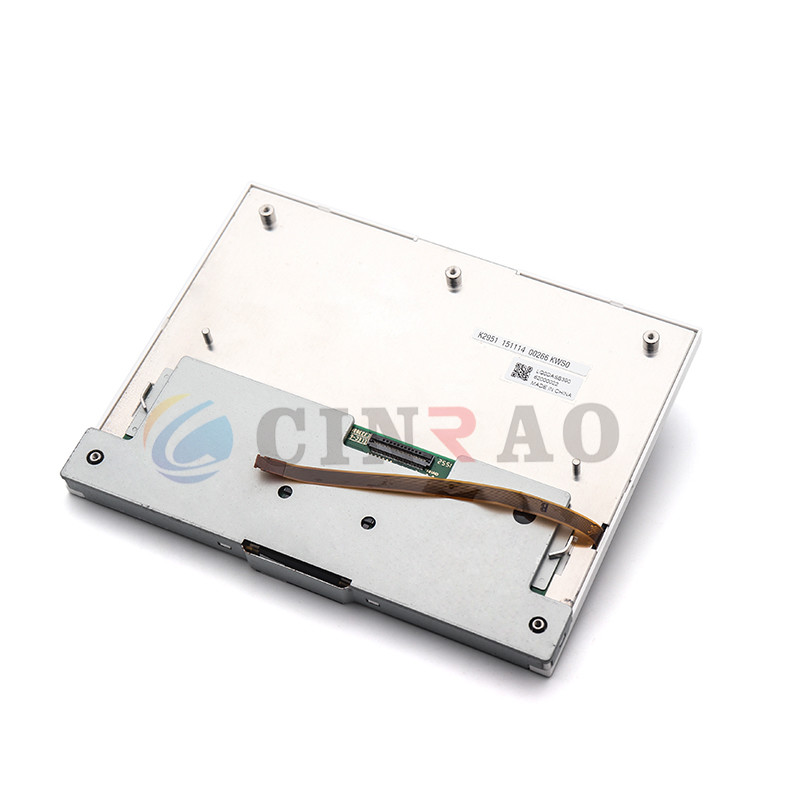 Sharp LQ0DASB390 Automotive LCD Display Auto Parts Replacement