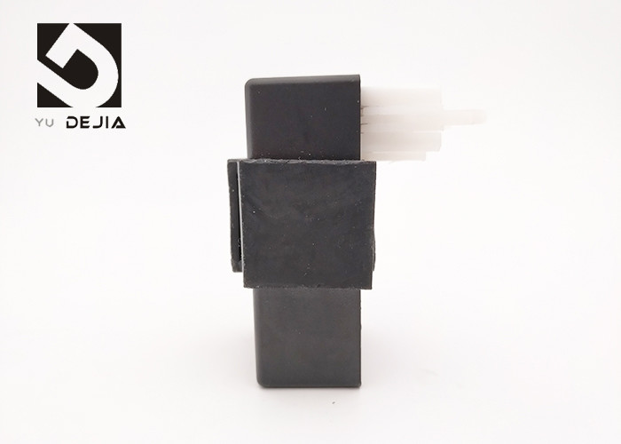 6 Pin Universal Motorcycle CDI Unit For Cg 125 Motorcycle
