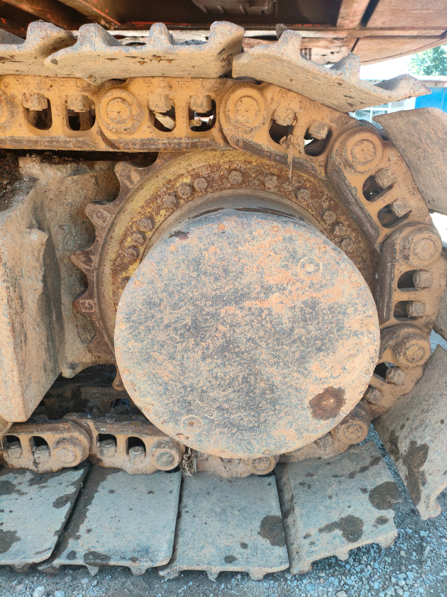 Doosan Excavator DH225LC-9 Used for High Slope Efficiency and Excellent Cab Sealing