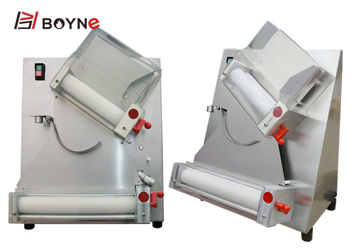 Commercial Dough Sheeter 220v Pizza Kneading Machine For Restaurant for bread bakery shop