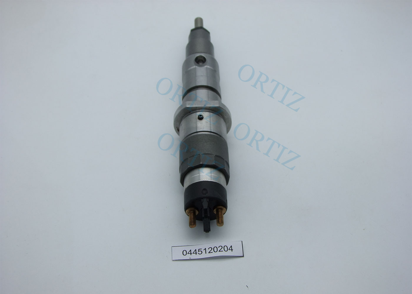 ORTIZ CUMMINS yanmar diesel pump manual injection 0445120204 common rail injector tester 0445 120 204