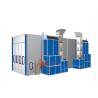 Buy cheap Bus Paint Spray Equipment Vehicle Spray Booth 15m long Painting equipment on from wholesalers