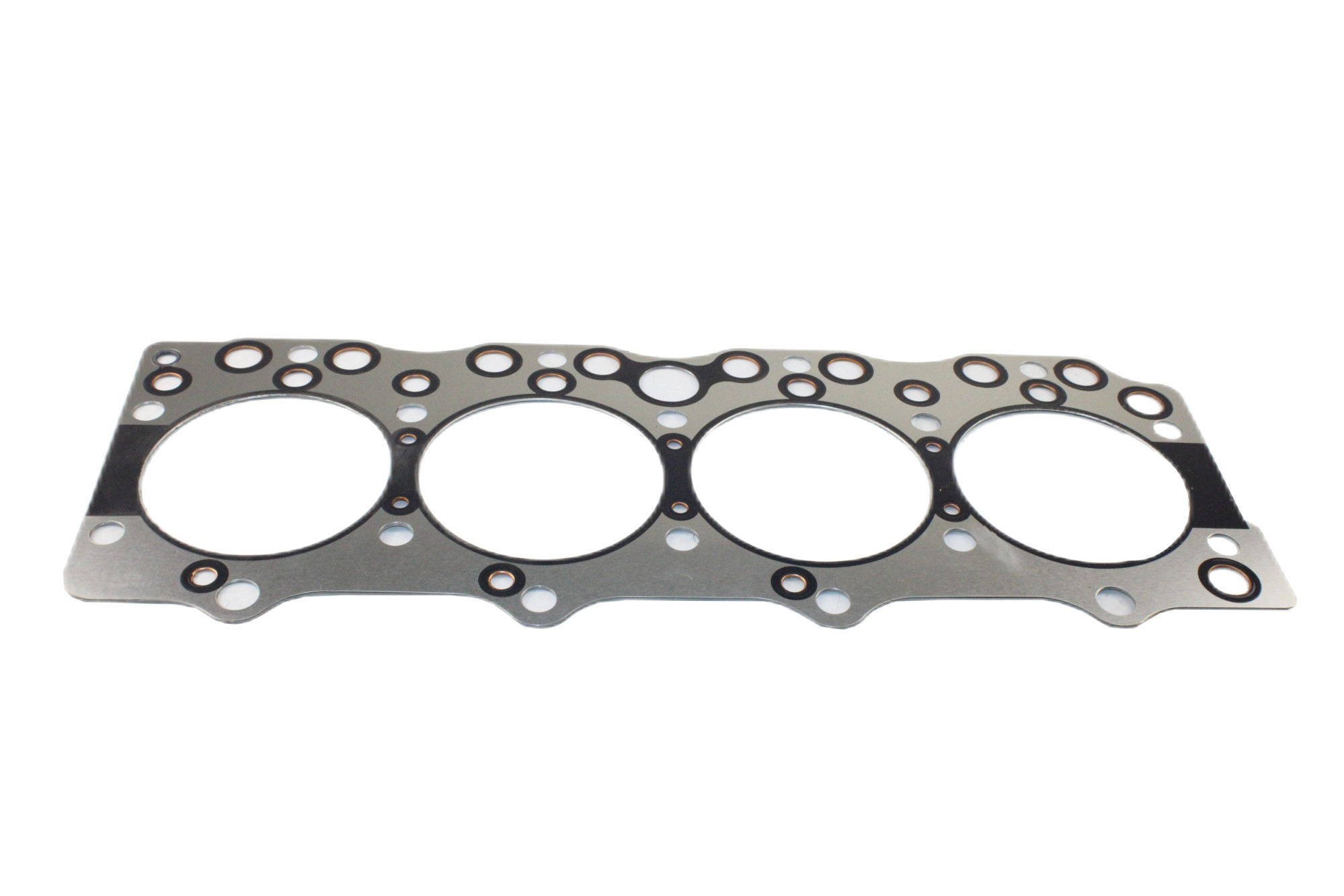 ISUZU NPR 4BD1 4BC2 GASKET CYL HD 8941458391