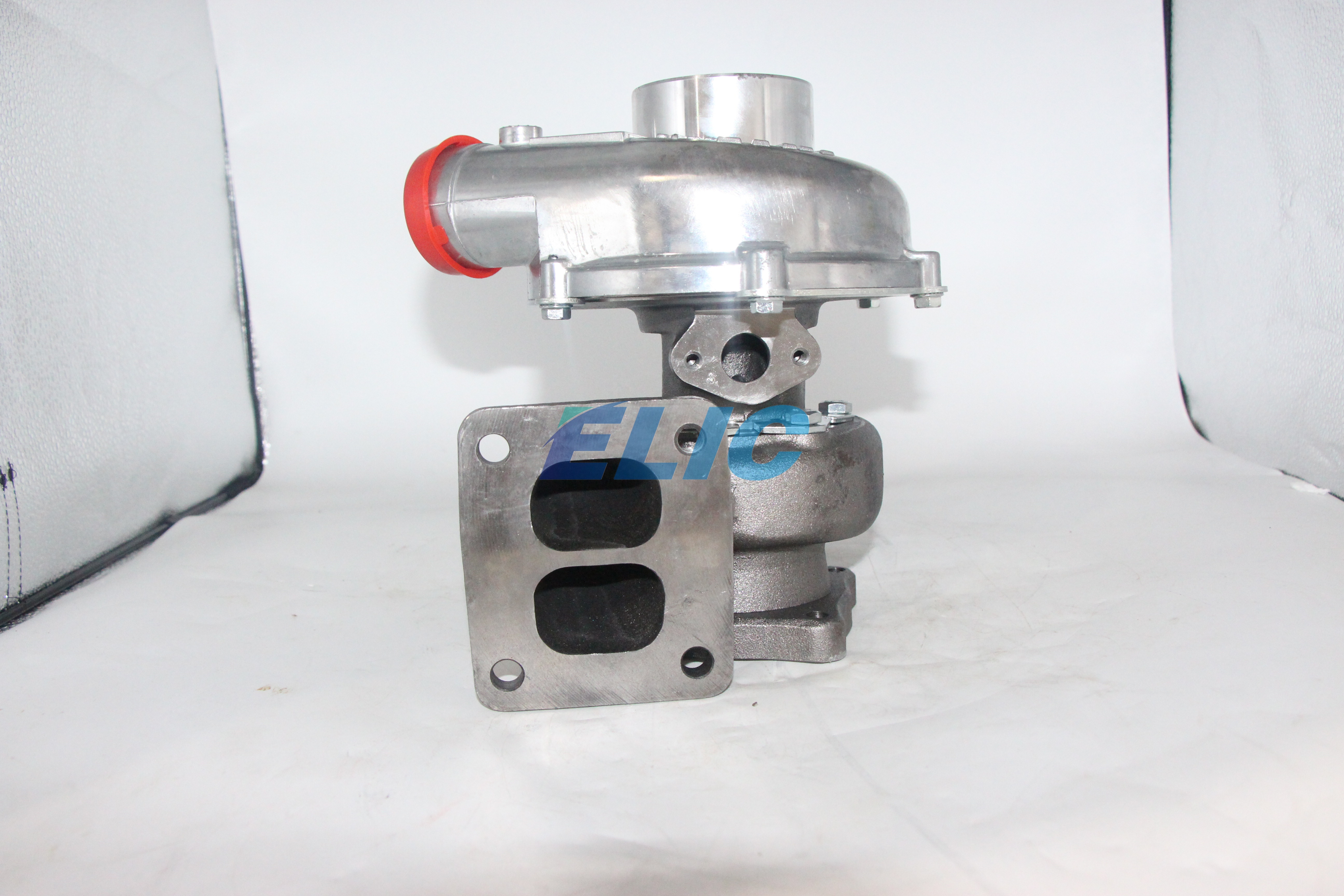 EX200-2 EX200-3 Excavator Turbo Engine Parts Turbocharger