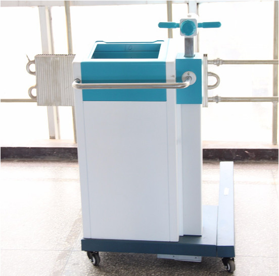 311 Nm Narrowband UV Phototherapy UVB Light Therapy For Psoriasis Long Lifecycle