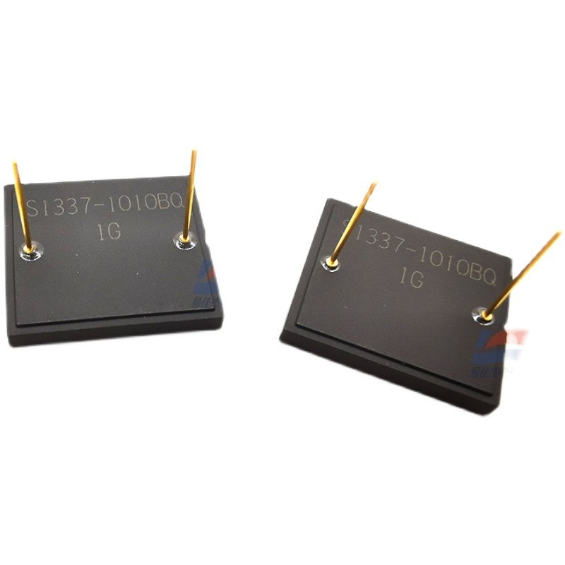 Silicon Photodiodes S1337-1010BR S1337-1010BQ Low Capacitance