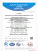 Zhuzhou Ruideer Metallurgy Equipment Manufacturing Co.,Ltd Certifications