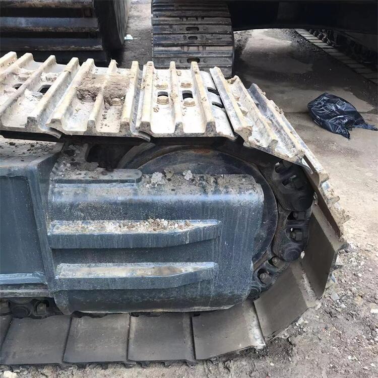 2022 Original Used Hyundai R330lc-9s Digger Excavator Perfect Condition Korean Crawler