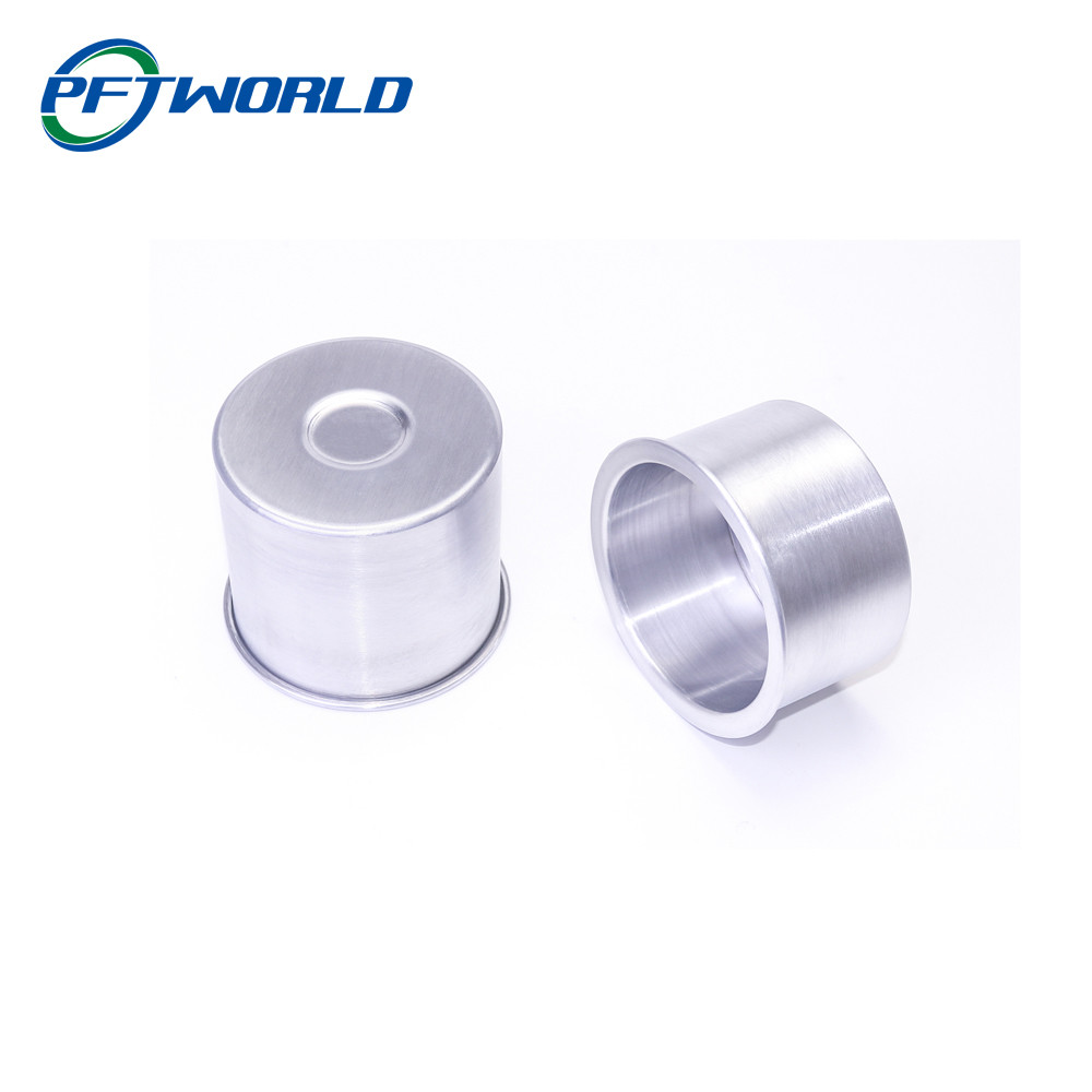 High-precision CNC high-gloss sheet metal spinning spare parts