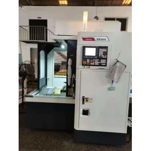5.5KW 24000rpm Motorized Spindle CNC engraver machine
