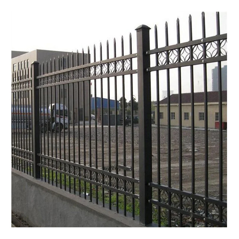 Easily Assembled Defensive Barrier Galvanized Iron Wire for Sale Bastion Sandbag Gabion