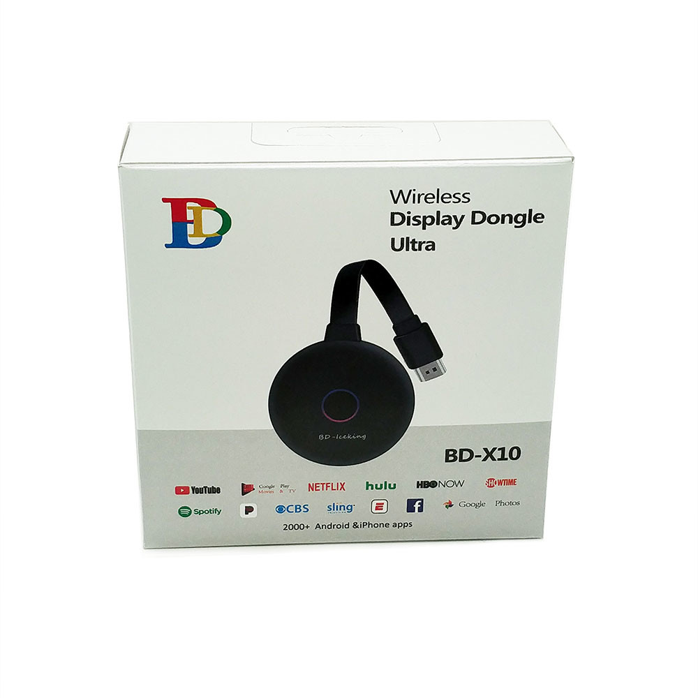DLNA AIRPLAY Rockchip Chromecast Miracast Dongle LINUX 3.0