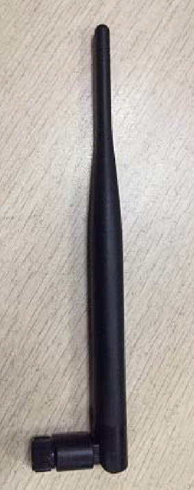 Lora 433mhz Internal PCB Antenna For Lot Lpwa Ism Band With 1.13 Cable