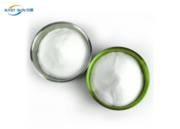 CO PES Powder Copolyester Thermoplastic Powder For Screen Printing