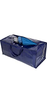 VENO Moving bags alternative to moving boxes, packing boxes,  moving supplies, packing supplies