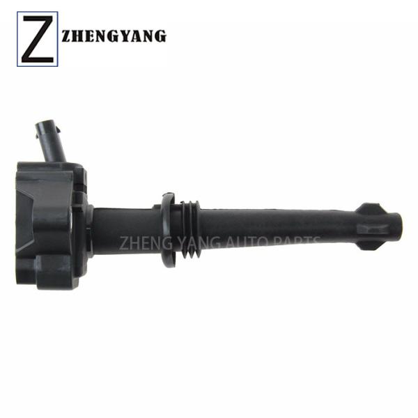 UF637 Car Ignition Coil For Jaguar XF XFR XJ XK XKR-S UF637 E1137 C1850 5C1907 5