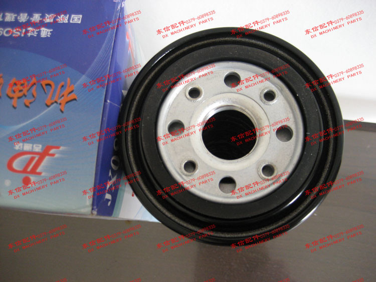 Customized YTO diesel engine 4105/4108/6105/6108 oil filter core JX0818A