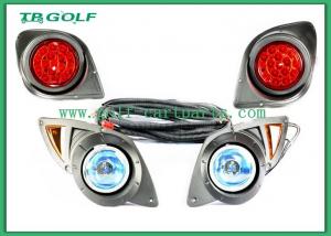 China Waterproof 48v Golf Cart Led Light Kit / Golf Cart Light Bulbs For Yamaha Precedent on sale