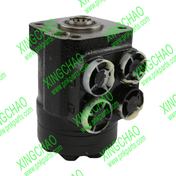 Trator Spare Parts 3C001-63072 3C081-63072 for Agriculture Machinery Parts Steering Hand Pump Models M4700, M4800, M4900, M5040