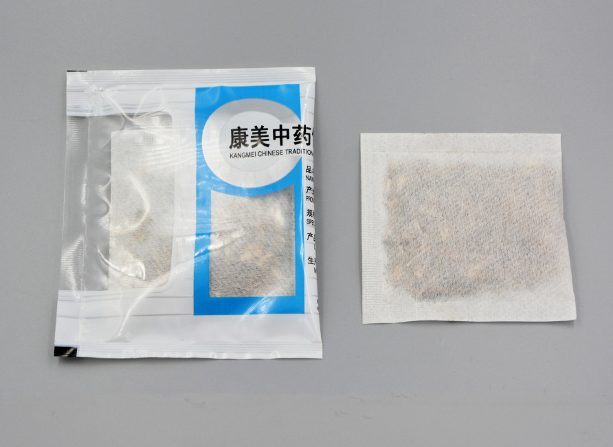 30-60BPM Coffee Tea Powder Packing Machine Paper Sachet Packing Machine