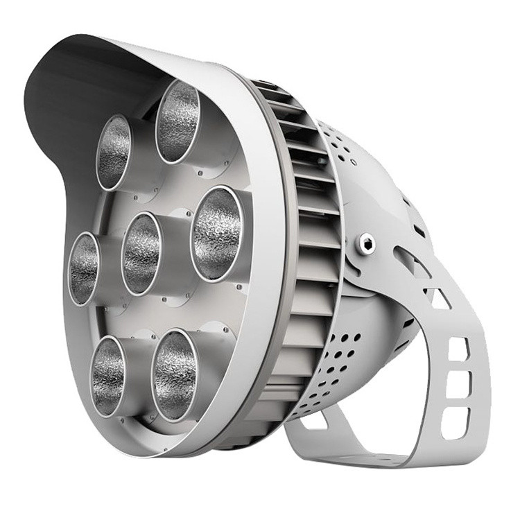 outdoor use High standard 5 years warranty ip66 800w 1000w 1200W super brightness LED Light for stadium project use