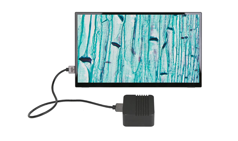 OPTO EDU A59.2268 13.3" LCD Digital Camera 8.0M 4K