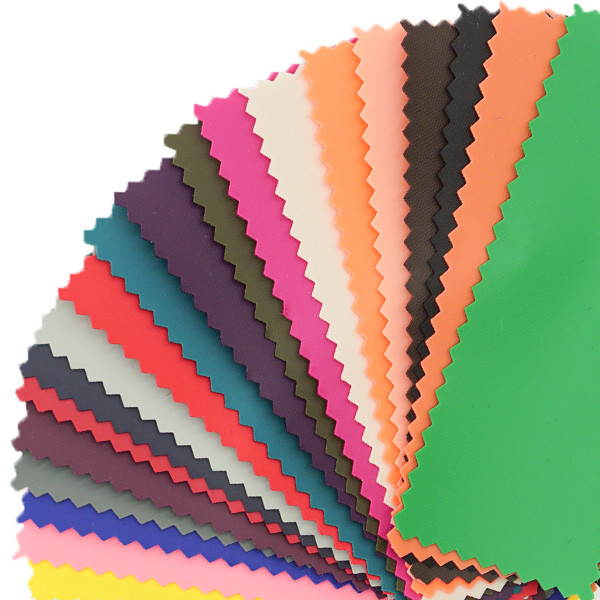 100% Nylon Laminated Woven Fabric 220GSM For Backpack And Outdoor Item