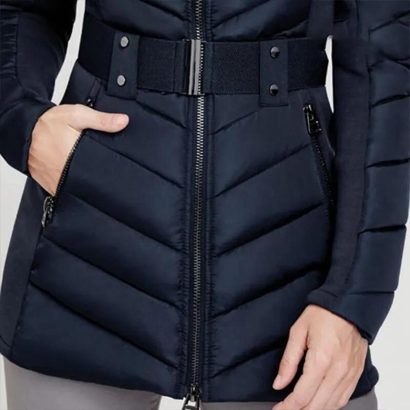 Winter Clothes for Women Coats Puffer Jacket Women Long Coat