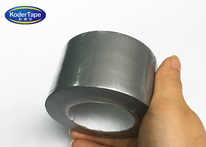 strong adhesive Air Condition Pipe Wrapping Waterproof 150 Mic Colored Cloth Tape