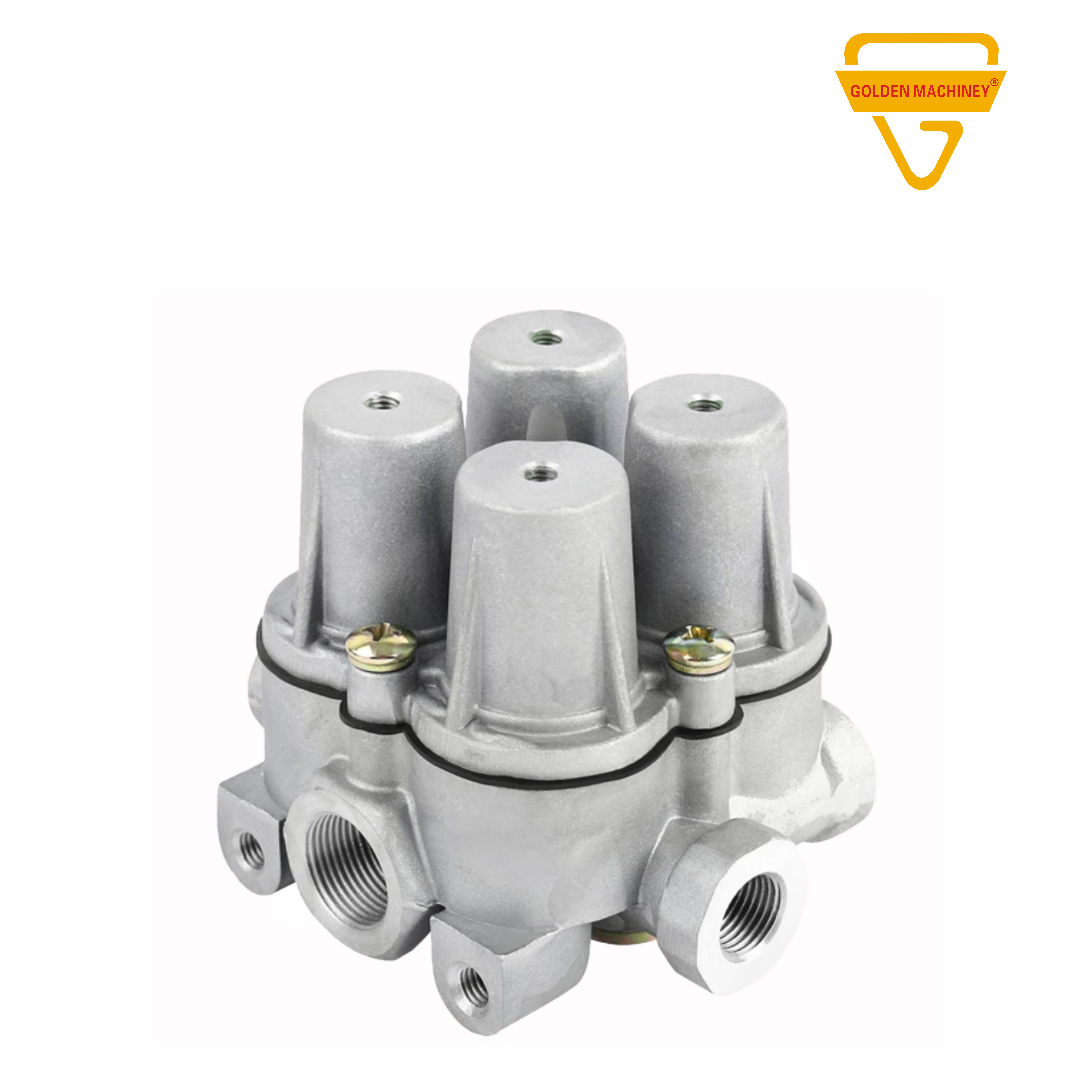 81521516065 81521516050 81521516053 Man Truck TGX TGA Circuit Protection Valve