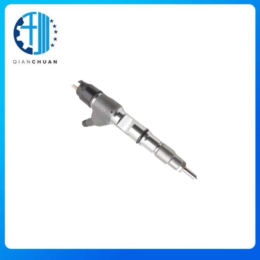 5283275 Fuel Injector for Cummins ISF3.8 Engine Spare Parts Construction Machinery