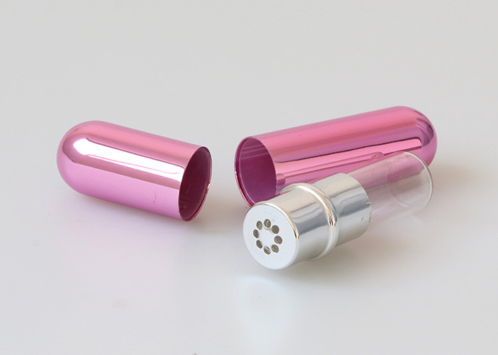 5ml Inhaler Portable Fragrance Dispenser Spray Travel Perfume Atomiser