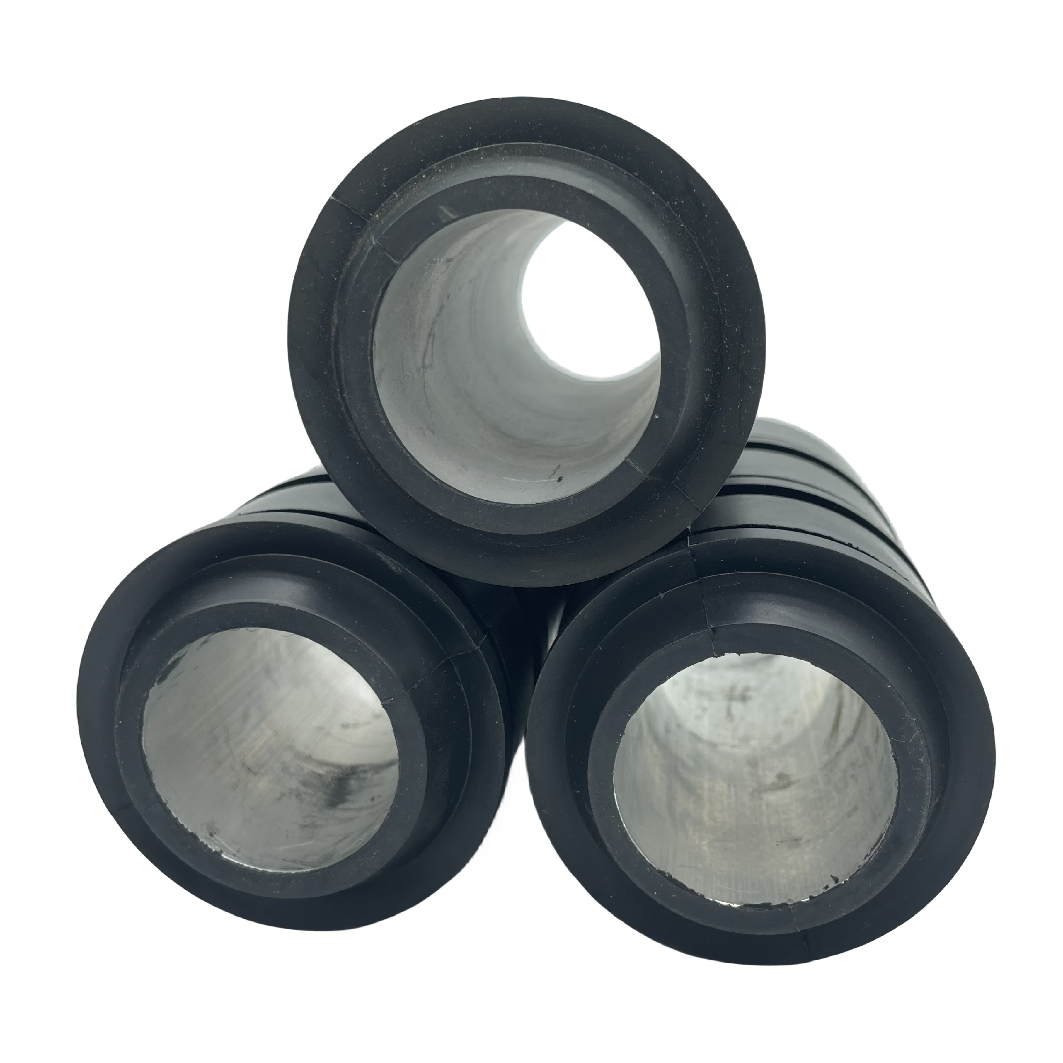 Hot selling wholesale TA Style Rubber Oilfield Swab Cups Steel Core Wire Tubing