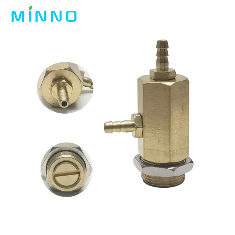 Dental Simple Pressure Reducing Valve Dental Unit Spare Part