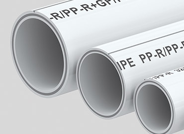 PP / PE Pipe Extrusion Line High Automation Level with 20 - 630mm Tube Diameter 0