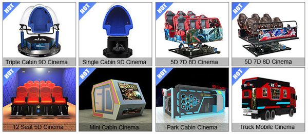 5d 7d 9d 11d kino cinema theme park truck mobile 5d cinema ,china 5d cinema