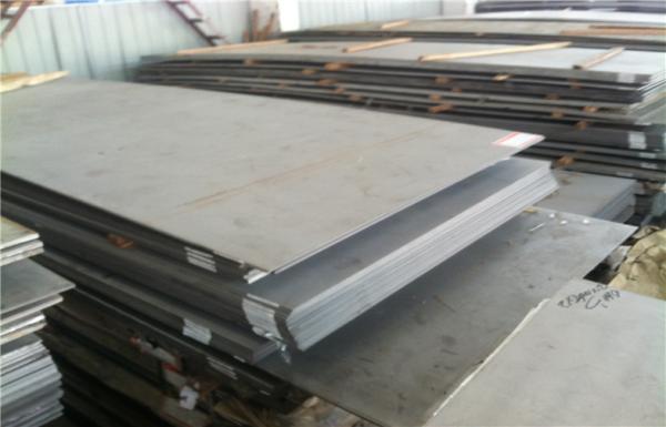 C-276 Hastelloy Plate For Petrochemical Industry HASTELLOY C276 UNS N10276