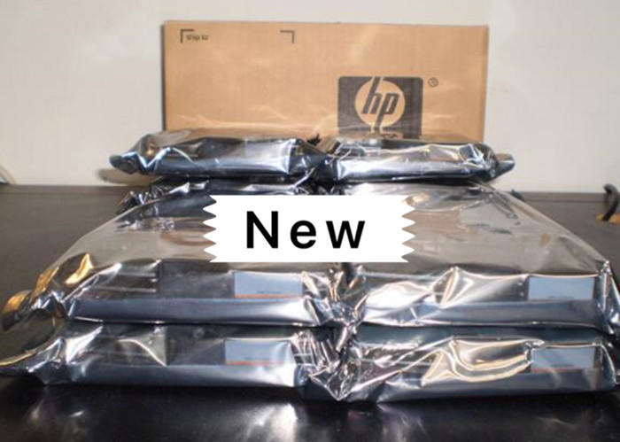 507284-001 HP Hard Disk 507119-004 507129-004 300G 10K SAS 2.5 Inch